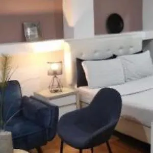 Hotel Zona G, Bogota