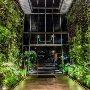 Ghl Bioxury Bogotá
