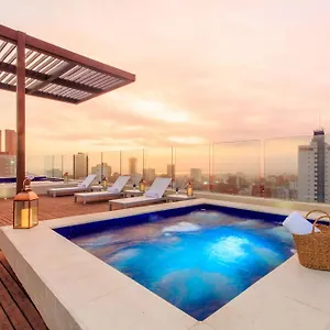 nh-collection-royal-smartsuites-barranquilla.hotels-in-barranquilla.com/