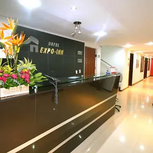 Hotel Expo Embajada, Bogota
