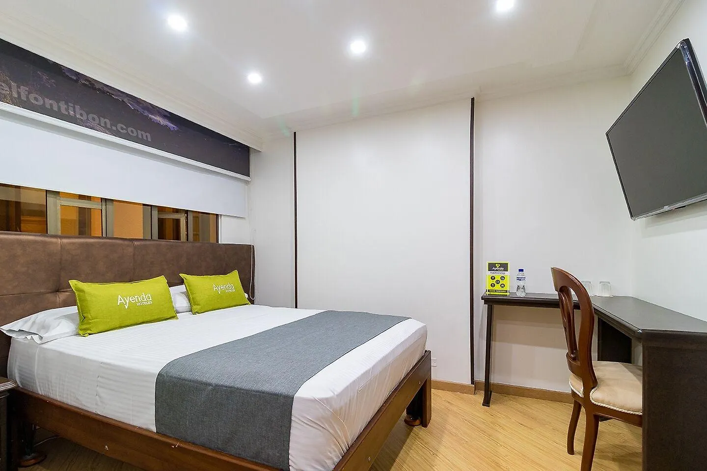 Hotel Fontibon Bogota