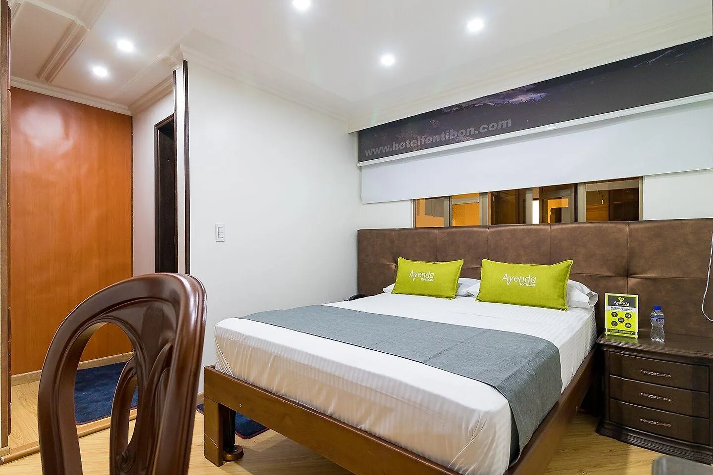 Hotel Fontibon Bogota