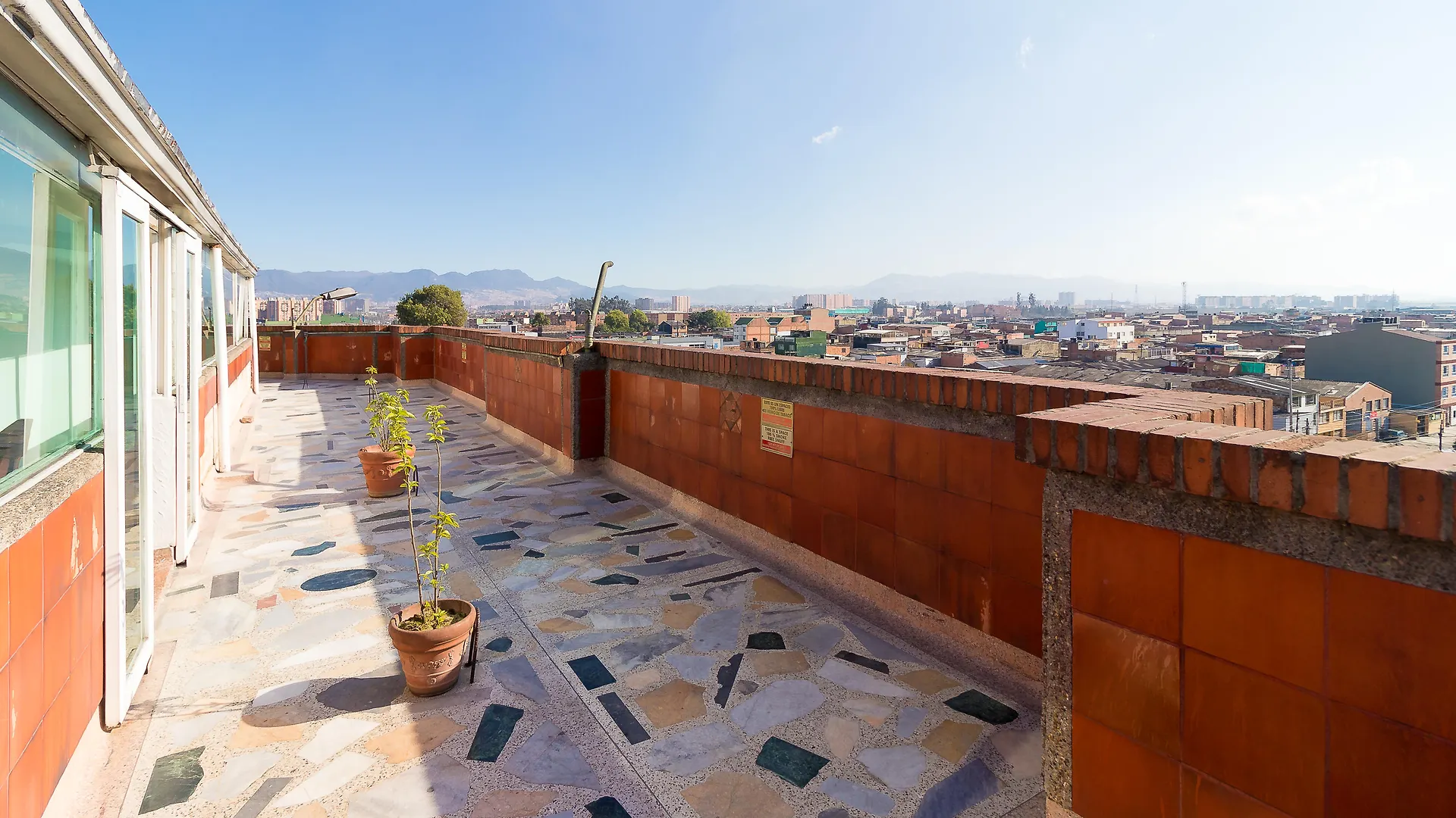 Hotel Fontibon Bogota