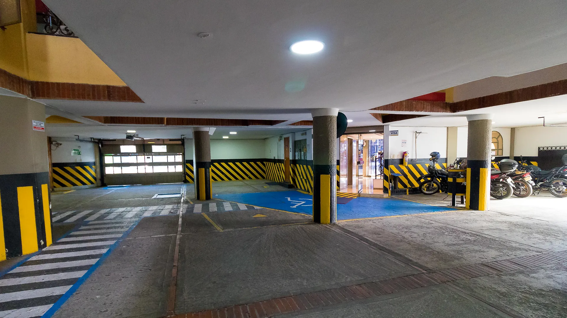 Hotel Fontibon Bogota