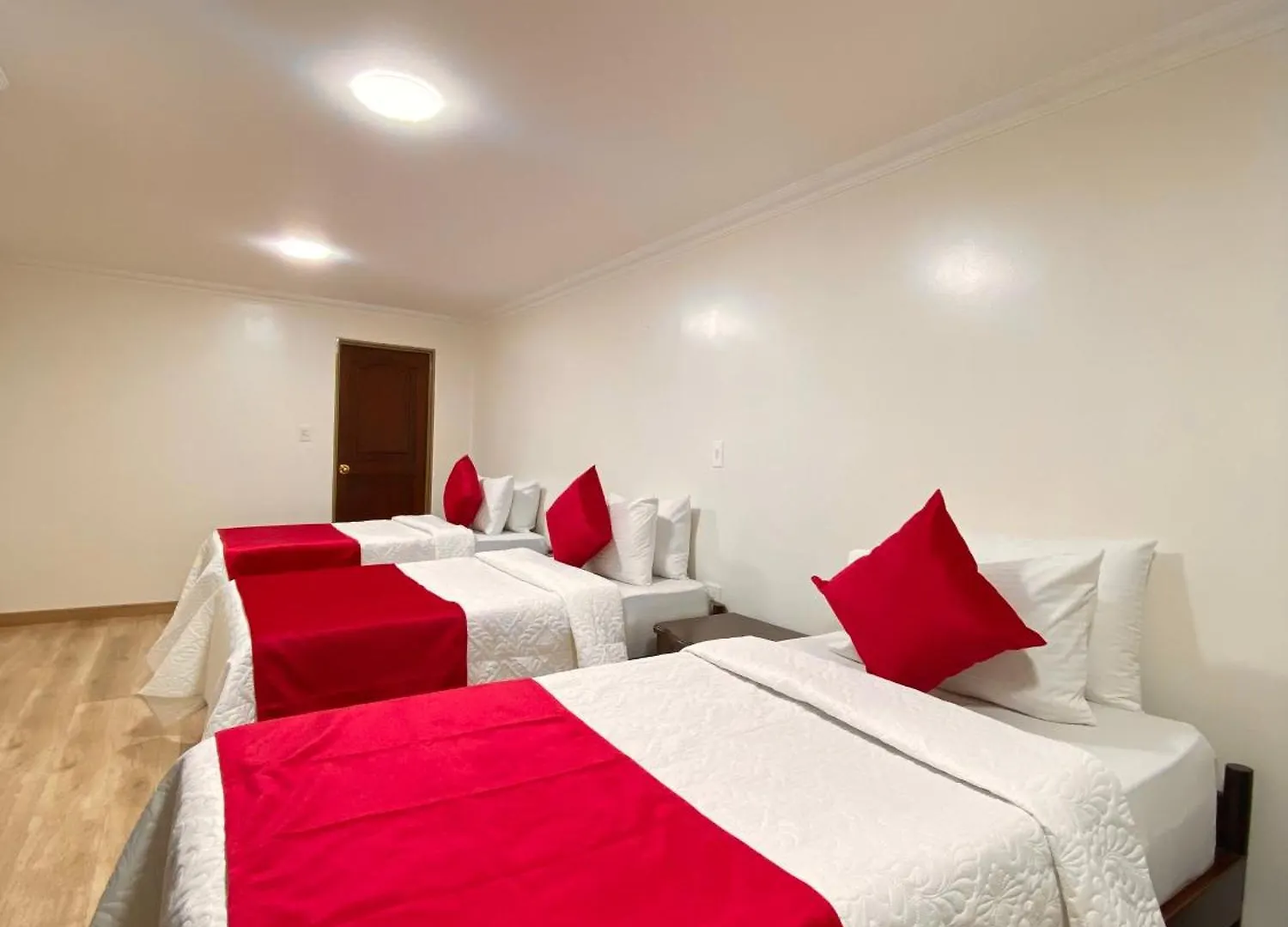 Hotel Fontibon Bogota