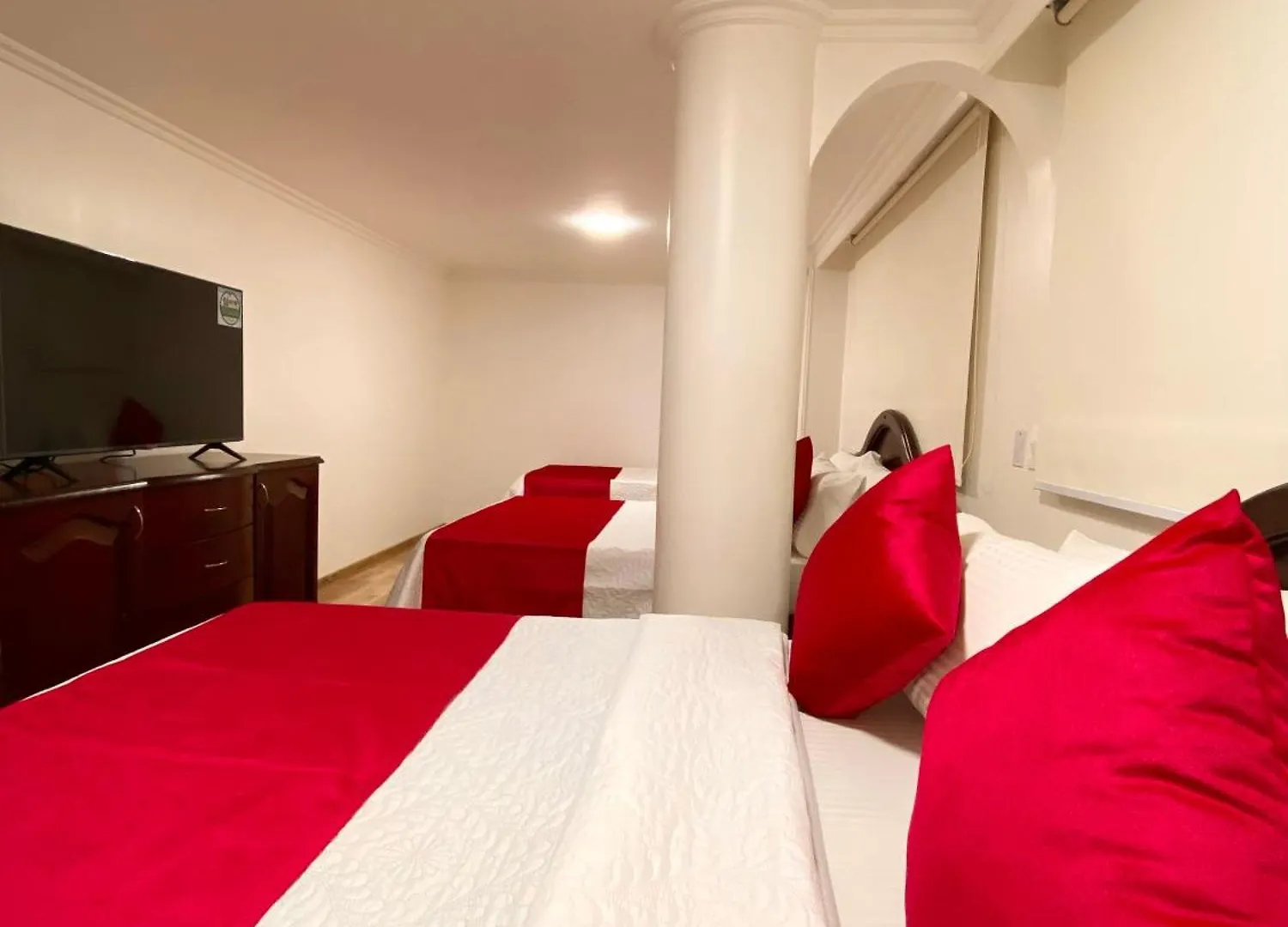 Hotel Fontibon Bogota