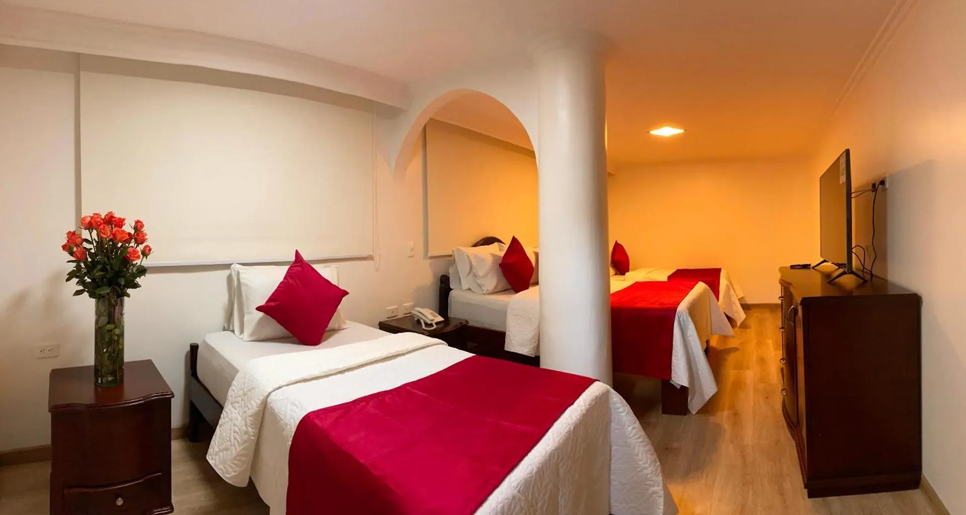 Hotel Fontibon Bogota