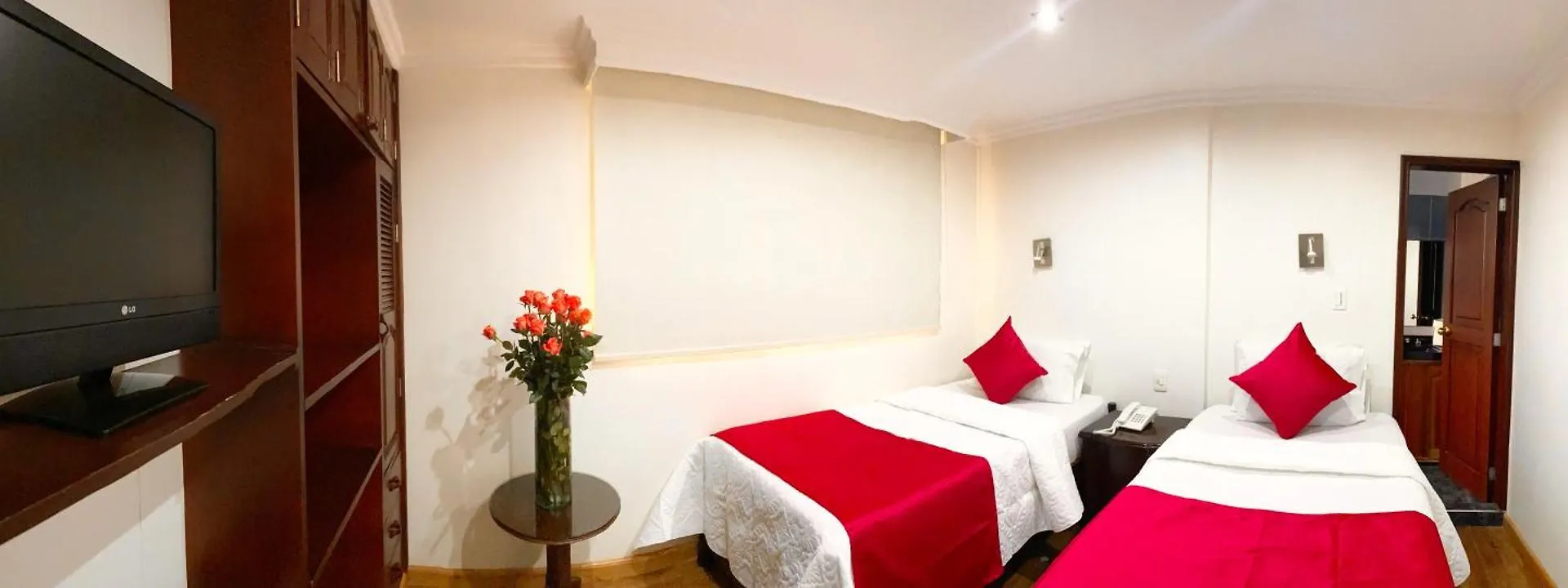Hotel Fontibon Bogota