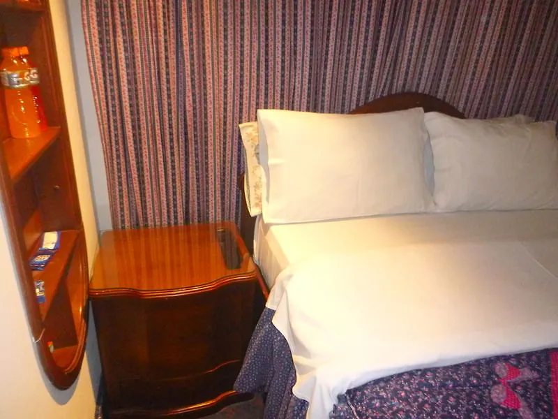 Hotel Fontibon Bogota