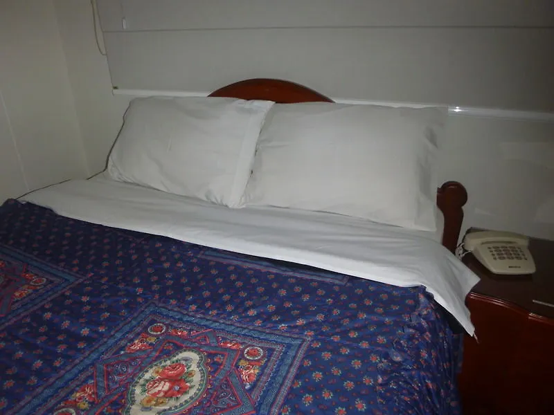 Hotel Fontibon Bogota 3*,