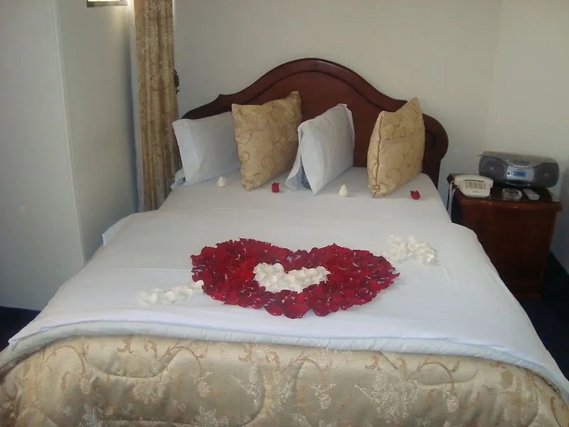 Hotel Fontibon Bogota