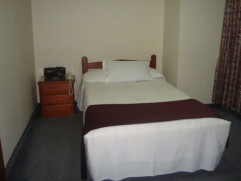 ***  Hotel Fontibon Bogota Colombia