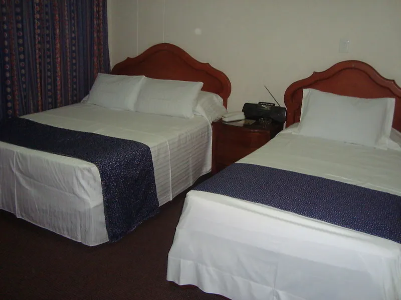 Hotel Fontibon Bogota Colombia