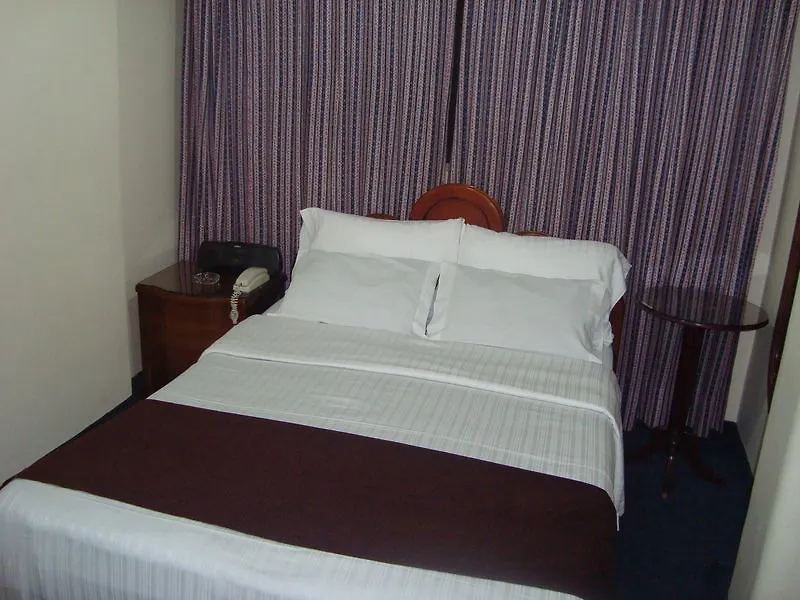 Hotel Fontibon Bogota
