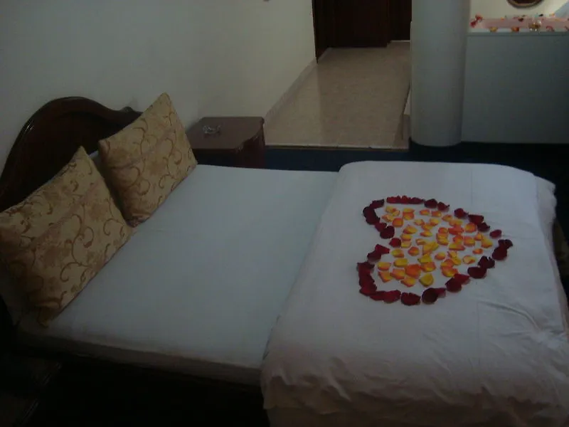 Hotel Fontibon Bogota 3*,  Colombia