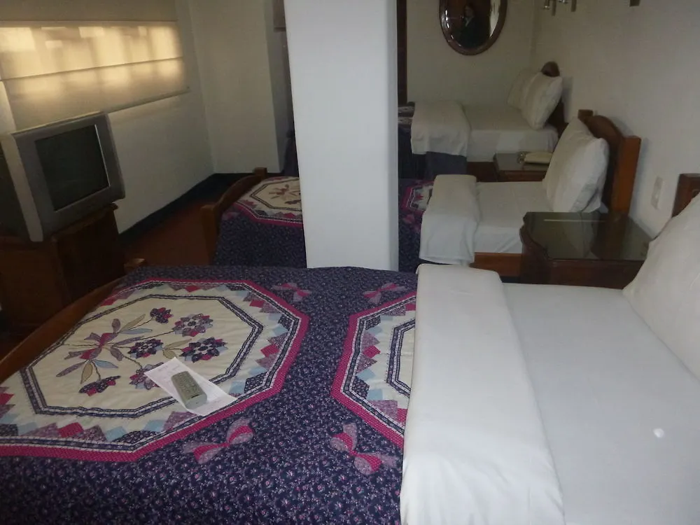 Hotel Fontibon Bogota