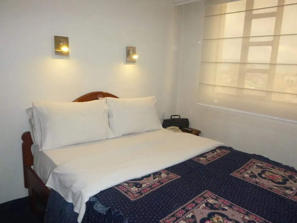 Hotel Fontibon Bogota