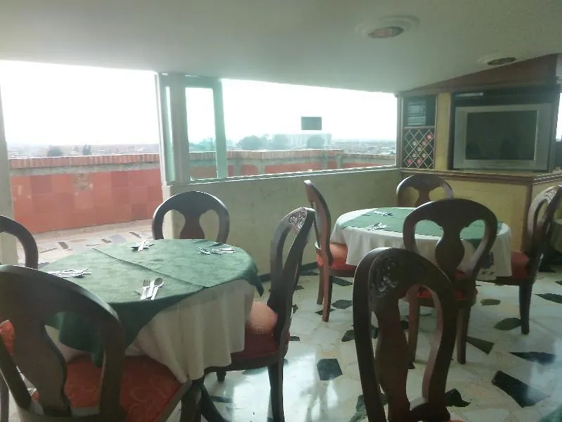 Hotel Fontibon Bogota